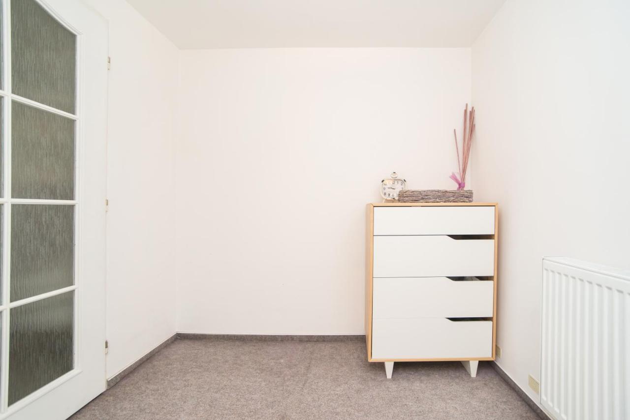 Appartamento Lanoblessa Praga Esterno foto